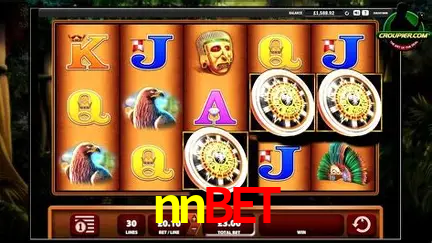 Desvendando o Mundo dos Jogos Virtuais na nnbet