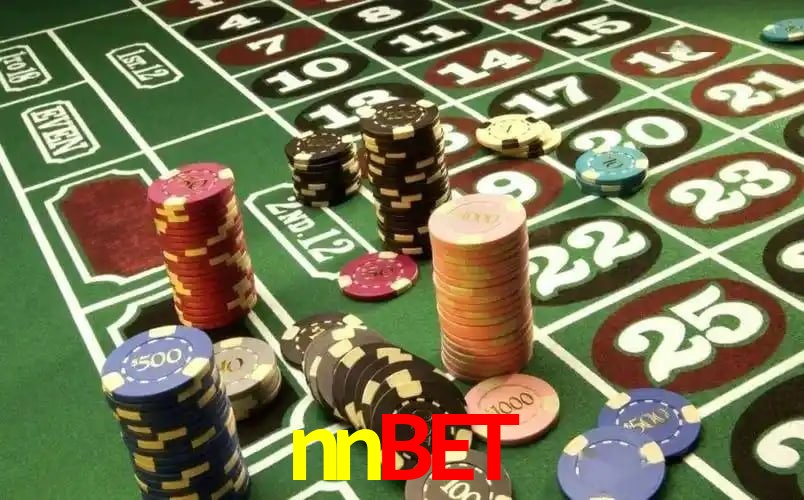 nnbet Chuva de bônus em máquinas caça-níqueis