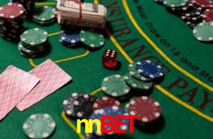 Jogos App nnbet