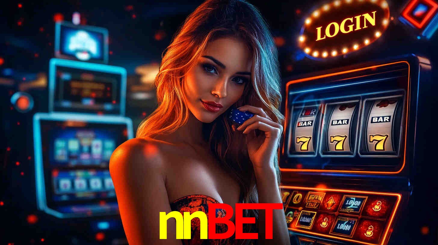 Vantagens App nnbet