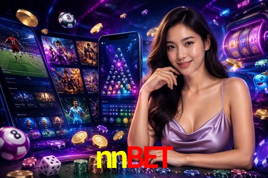 APP oficial da nnbet para mobile