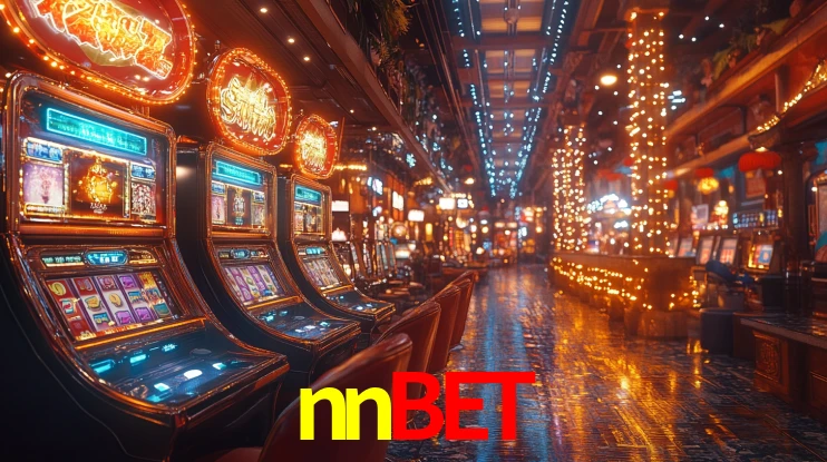nnbet: A Experiência de Casino com Jogos de Mesa ao Vivo