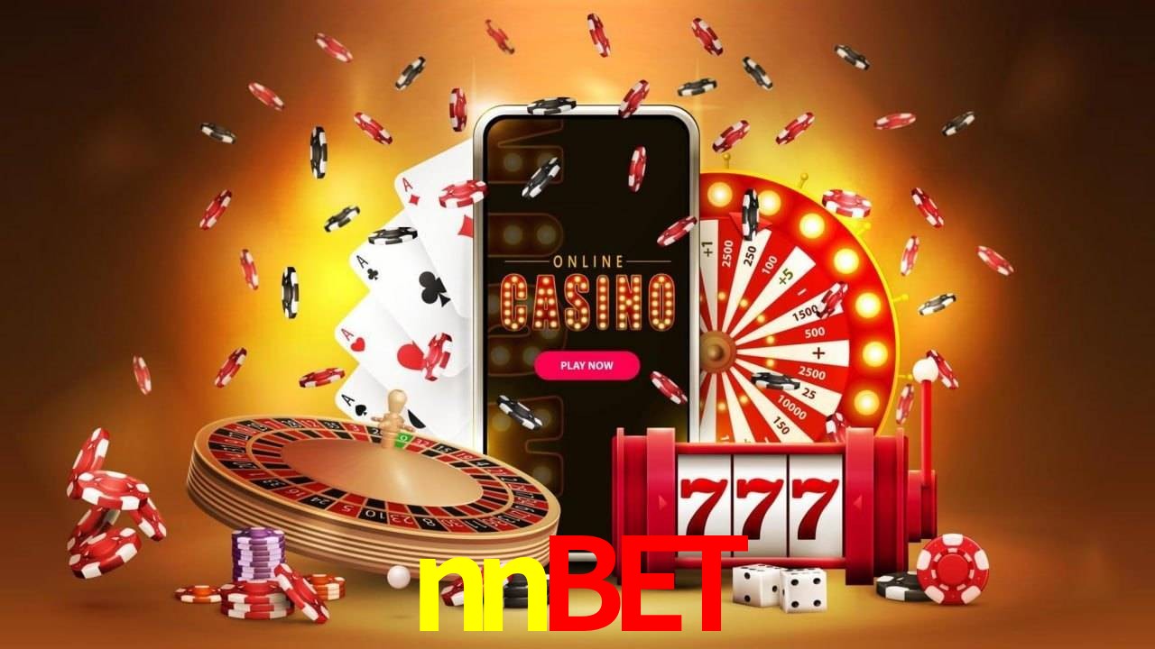 nnbet Processo de inscrição