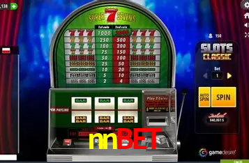 Descubra o Mundo do Cassino Online com nnbet