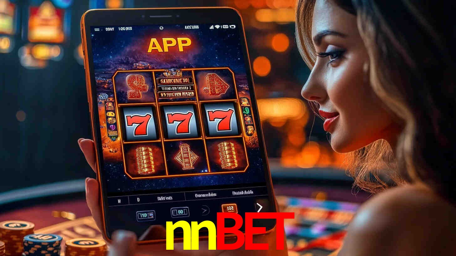 nnbet bet Brasil