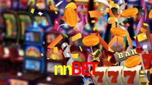 Segurança App nnbet