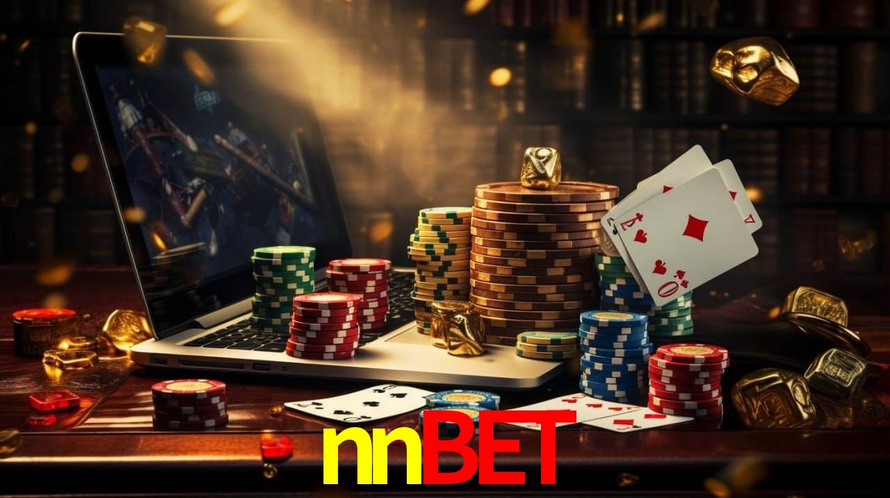 Promoção Relâmpago nnbet