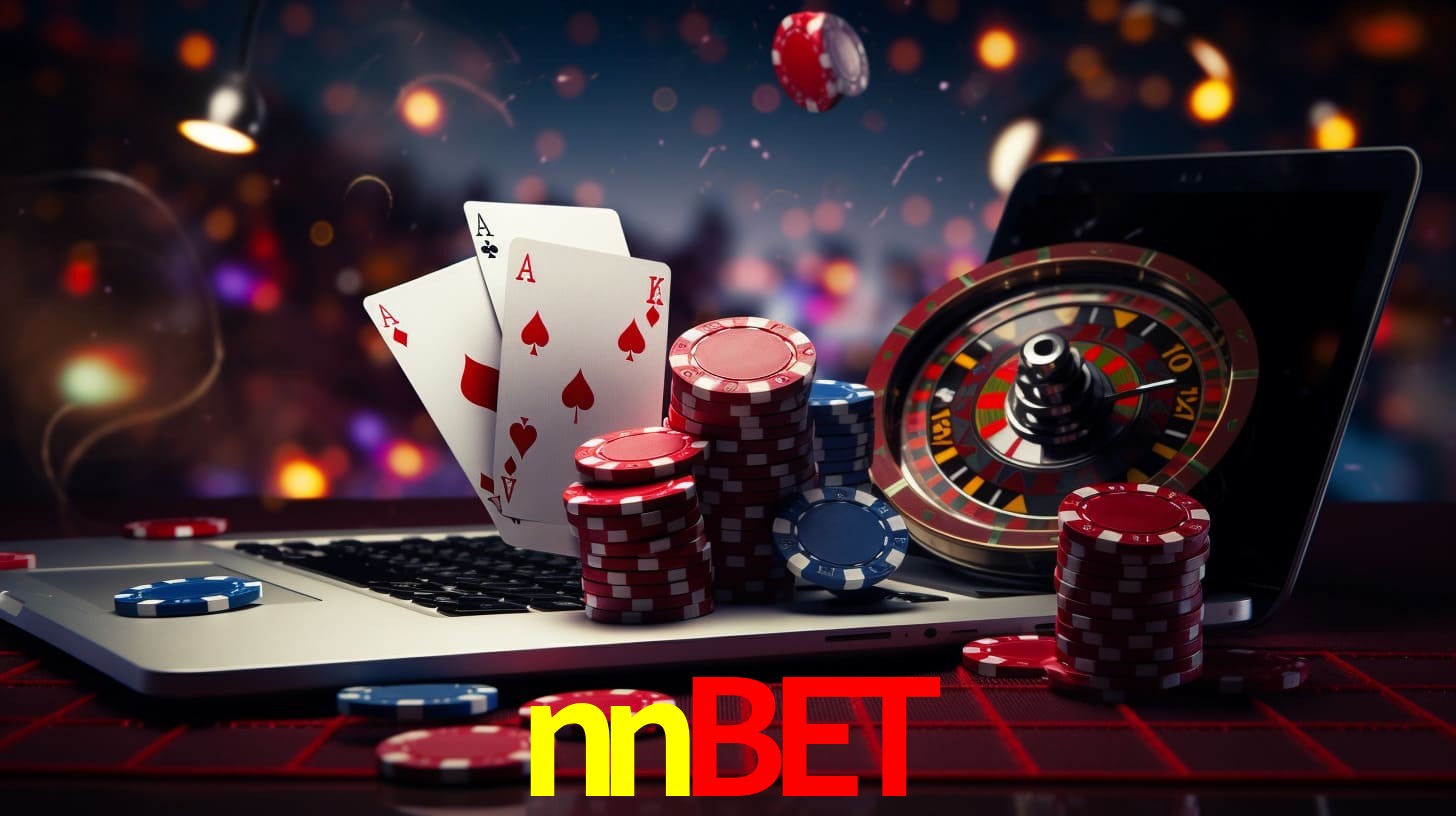 Roulette Table nnbet