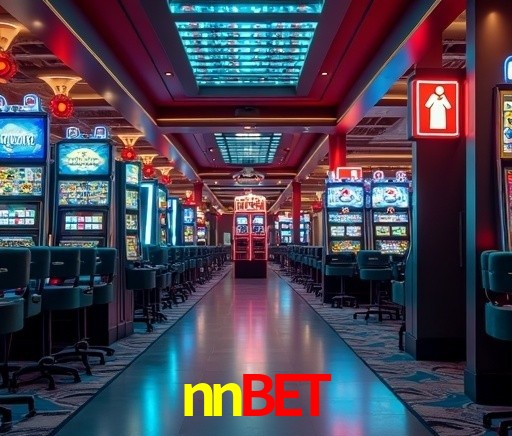 Casino Ao Vivo nnbet