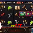Descubra a Magia dos Jogos de Arcade no nnbet