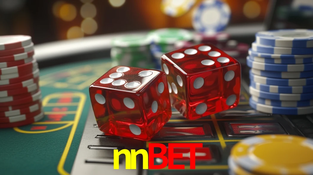 Welcome Bonus nnbet