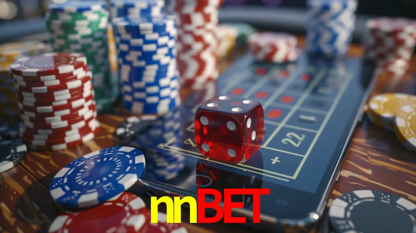 Promoções App nnbet