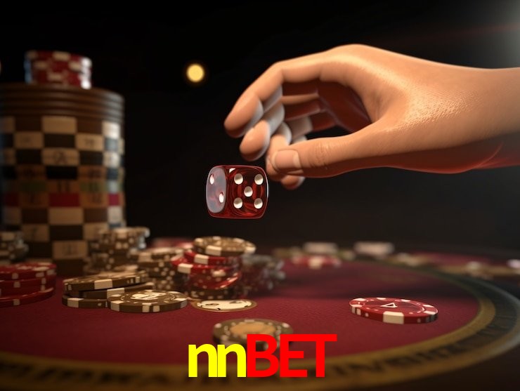 nnbet Premiação acumulada / Jackpot