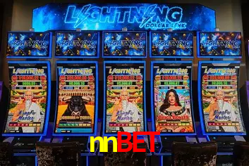 Explorando a Categoria de Eventos em Apostas na nnbet