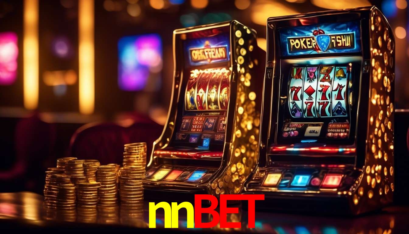 Casino VIP nnbet