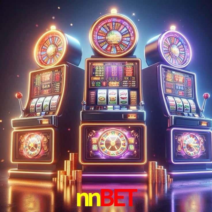 Sinta a adrenalina dos jogos de cassino com nnbet