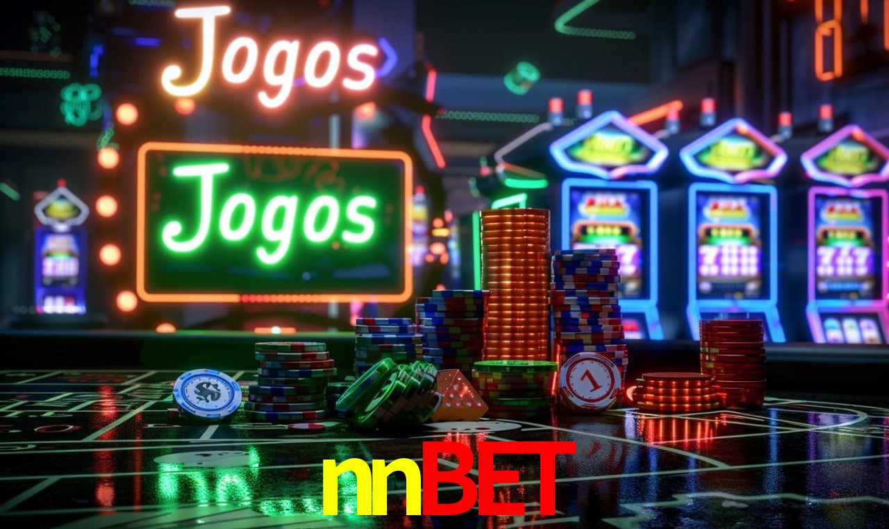 Notificações App nnbet