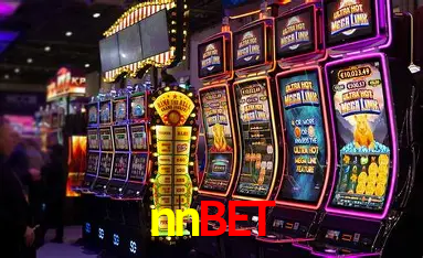 Descubra o Mundo do Cassino Online com nnbet