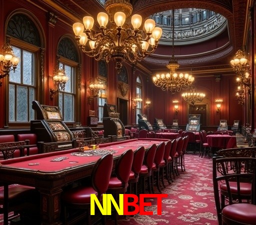 Explorando a Categoria de Eventos em Apostas na NNBET