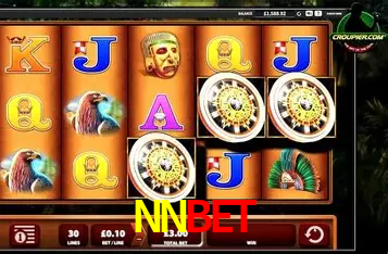 A Emoção da Loteria na NNBET: Uma Chance de Mudança de Vida