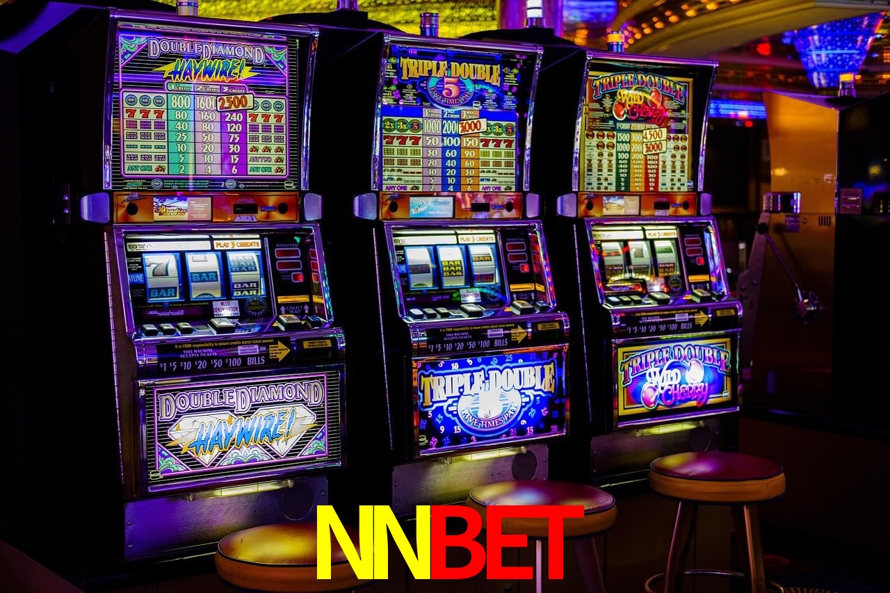 A Emoção da Loteria na NNBET: Uma Chance de Mudança de Vida