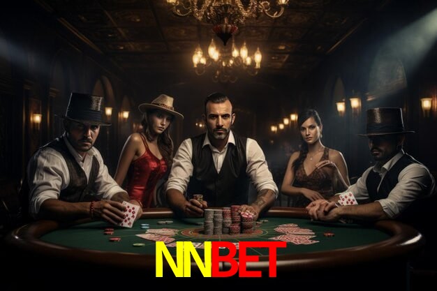 Tecnologia da Plataforma NNBET