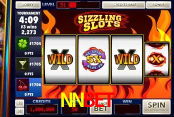 Descubra o Mundo do Cassino Online com NNBET