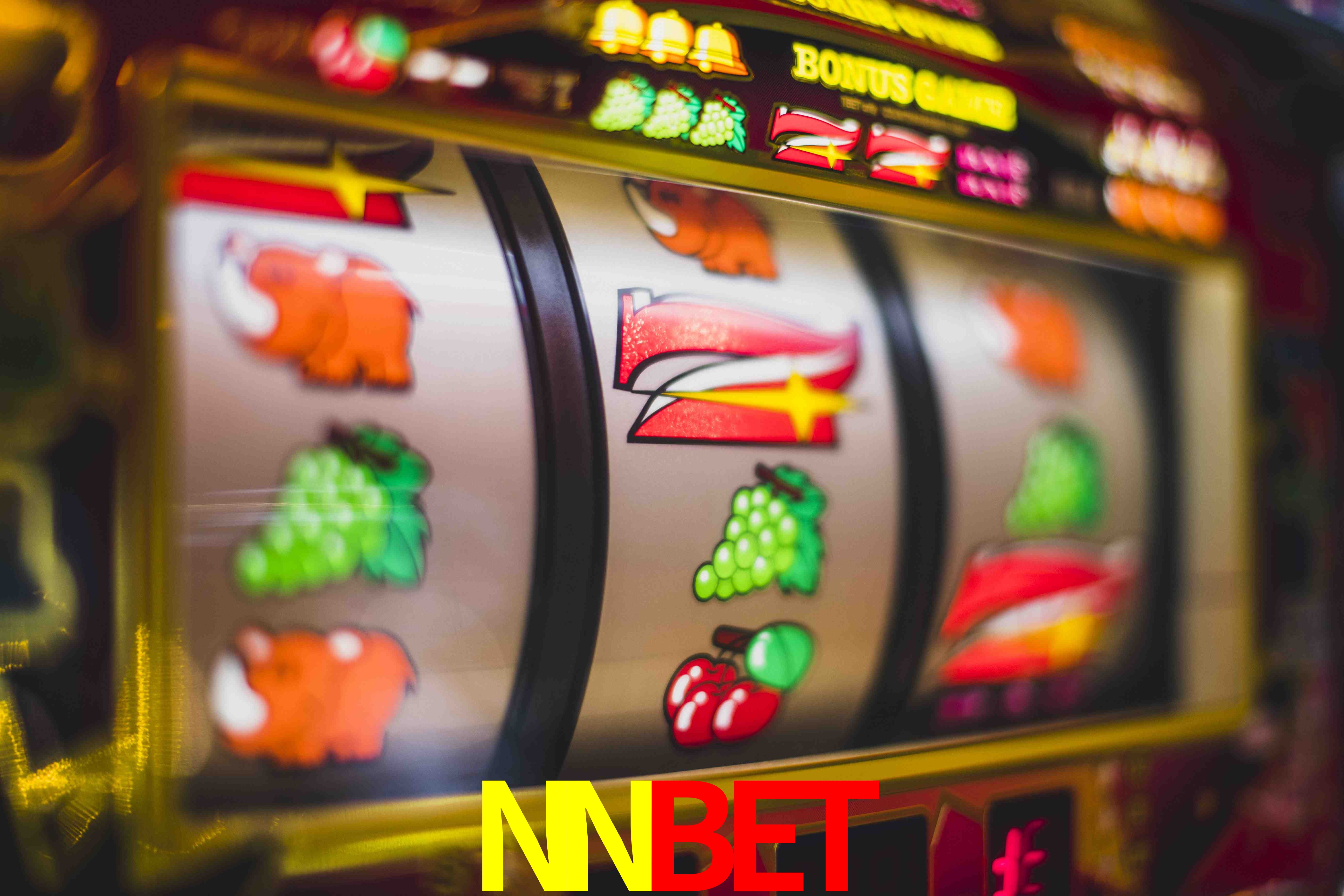 Blackjack Table NNBET