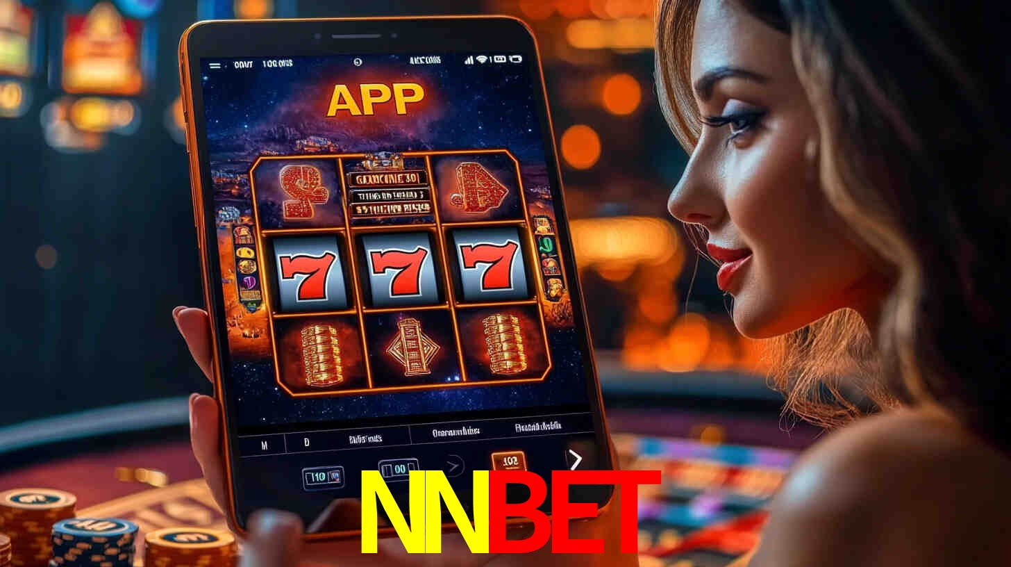 Desvendando o Mundo dos Jogos Virtuais na NNBET