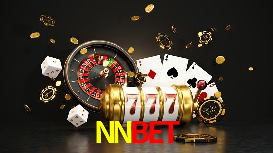 Roulette Table NNBET