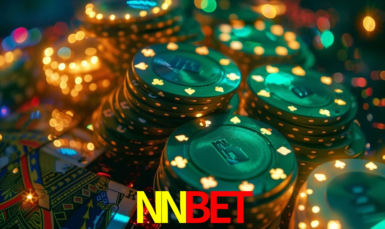 A Revolução dos Aplicativos de Jogos no NNBET