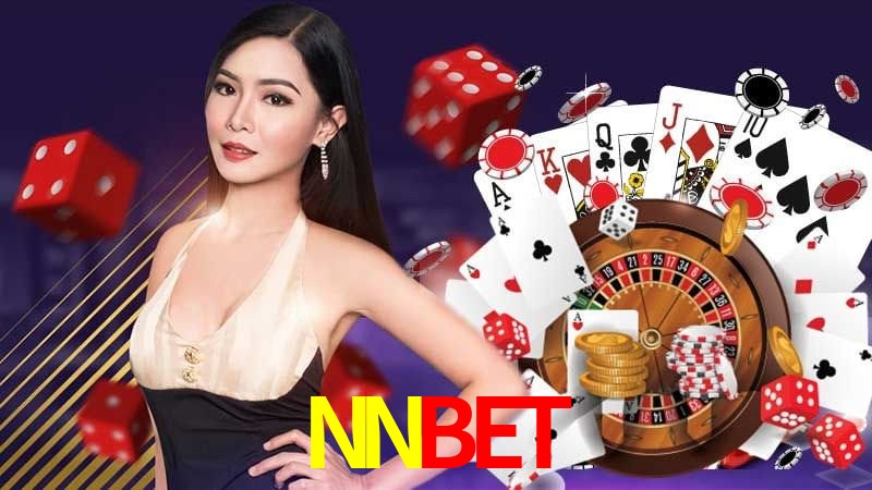 A Emoção da Loteria na NNBET: Uma Chance de Mudança de Vida