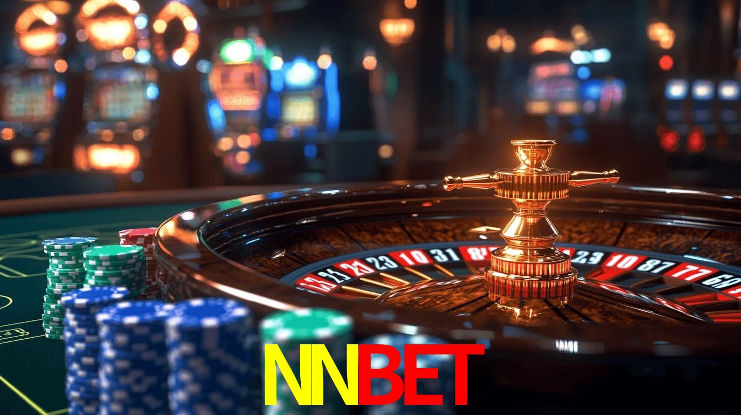 NNBET: A Experiência de Casino com Jogos de Mesa ao Vivo