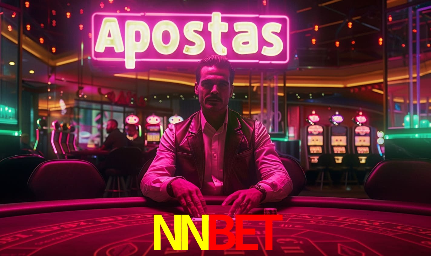 Avaliações dos Jogadores NNBET