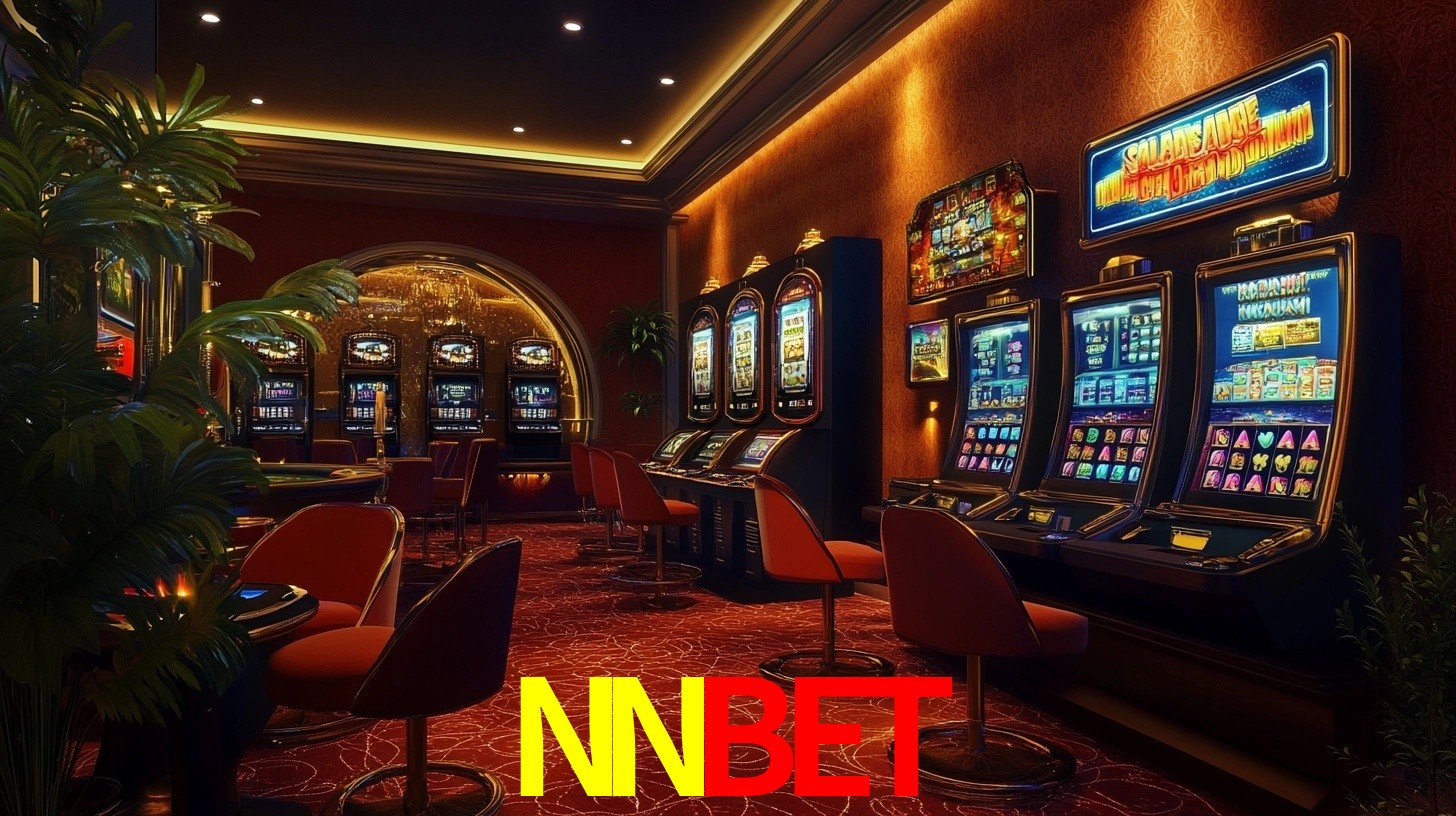 NNBET App Interface