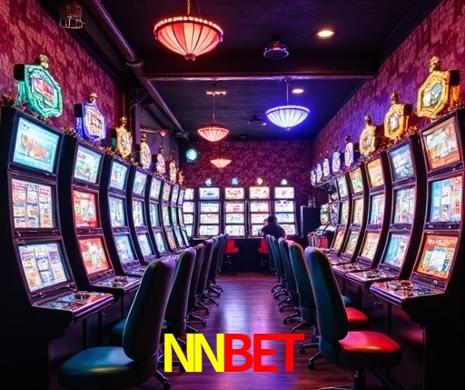 Inovações de Jogos na NNBET: O Futuro das Experiências Interativas