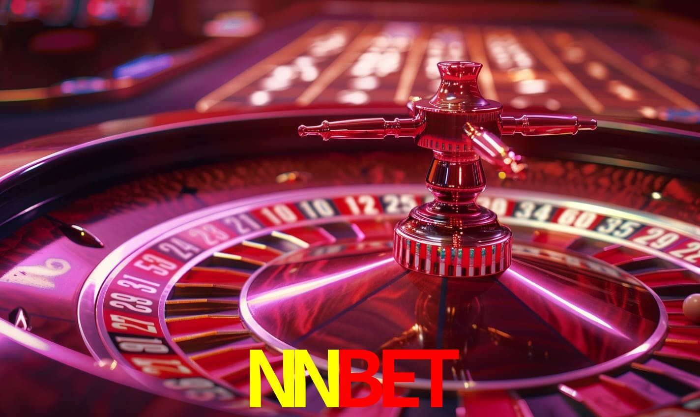 Casino Ao Vivo NNBET