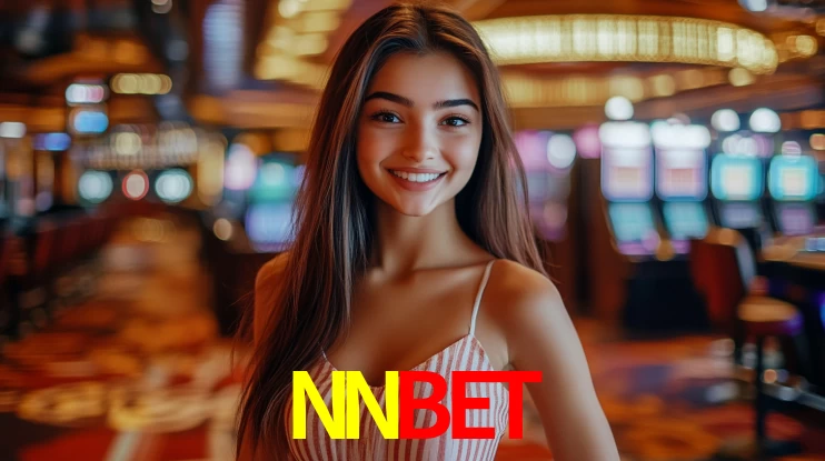 NNBET: Jogos de Caça-Níqueis-Altas Recompensas, Roleta-Velocidade, Blackjack-Desafios Máximos
