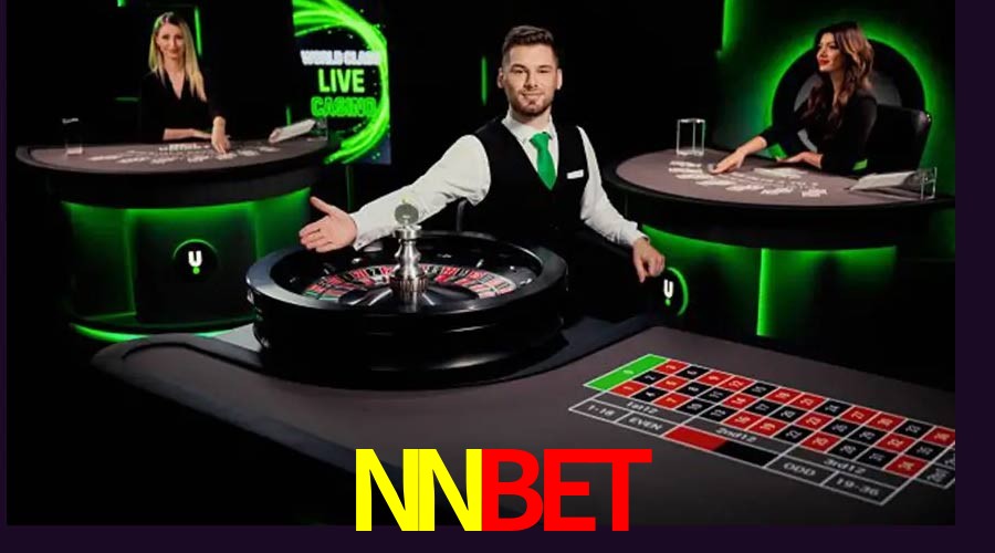 Slot Games NNBET