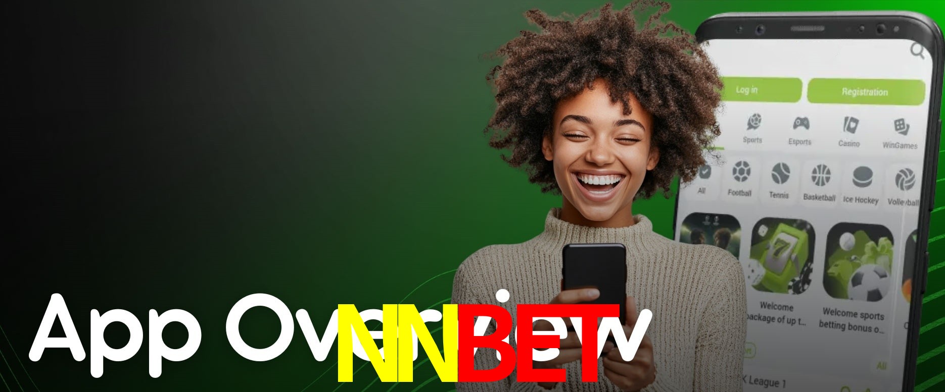 Secure Login NNBET
