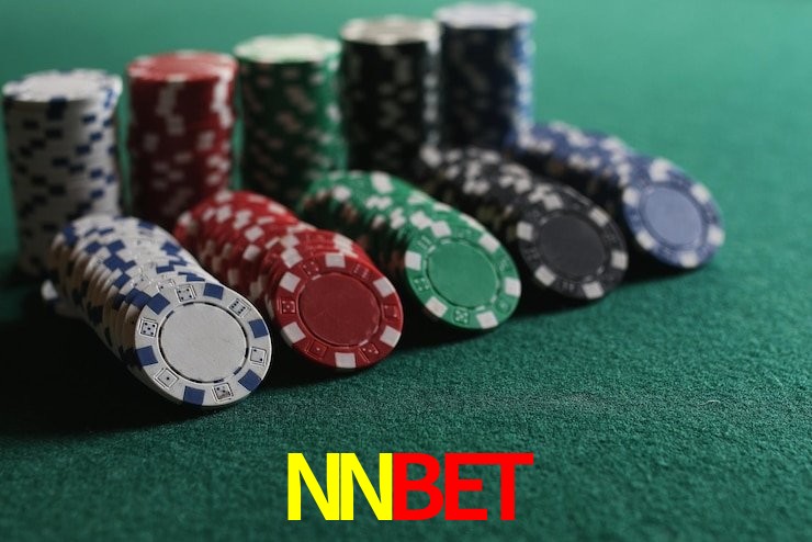 Tennis Betting NNBET