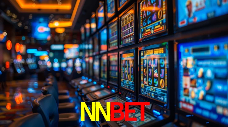 Live Casino NNBET