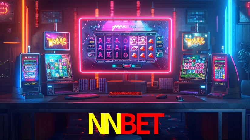 NNBET: Seu Especialista em Apostas Esportivas Brasileiras