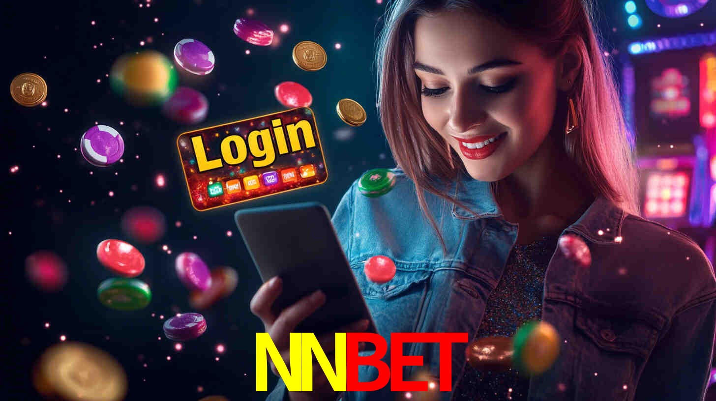 Apostas de Futebol NNBET