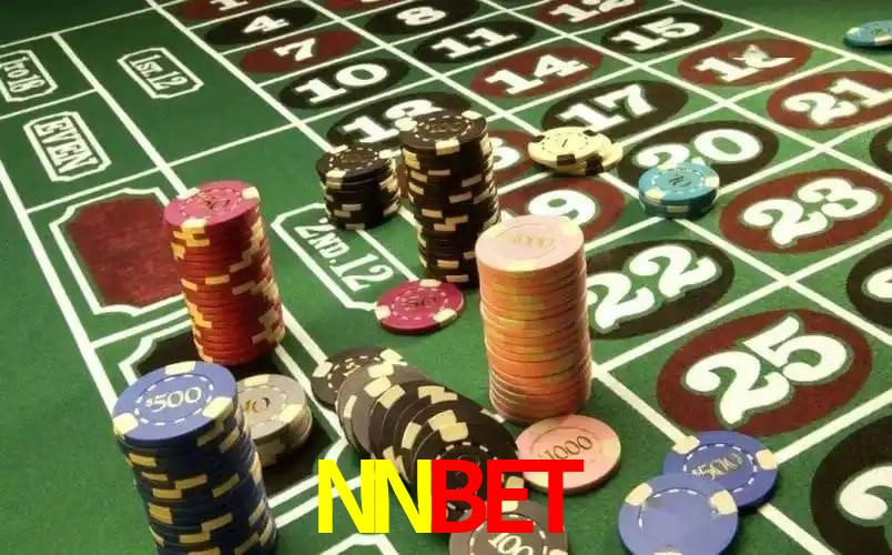Apostas Esportivas na NNBET: Um Guia Completo